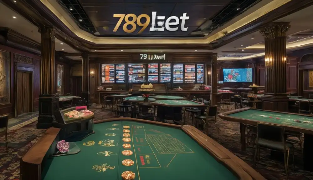 789bet Banner
